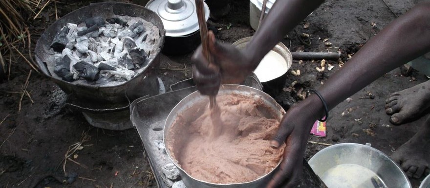 Airdrops of food soon for Blue Nile refugees in S. Sudan | Radio Tamazuj