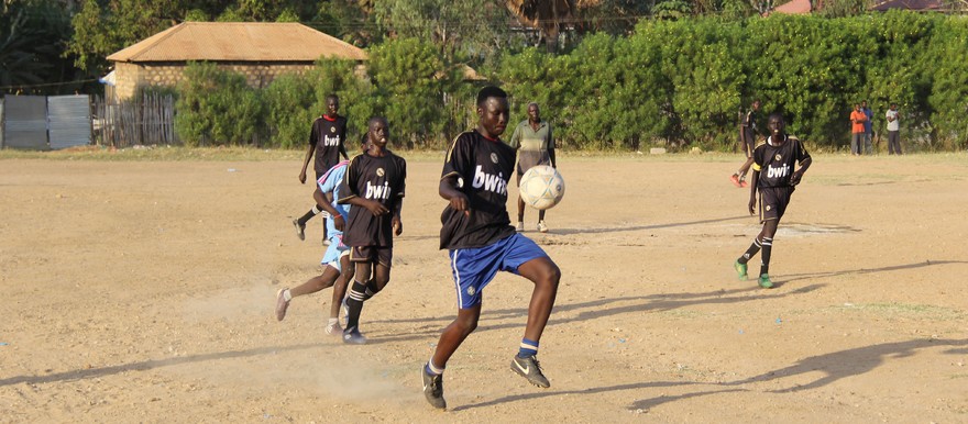 sudan social key stories match football replayed power blackout juba south sudanese