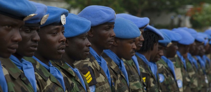 Six month renewal for United Nations Mission in South Sudan Radio Tamazuj