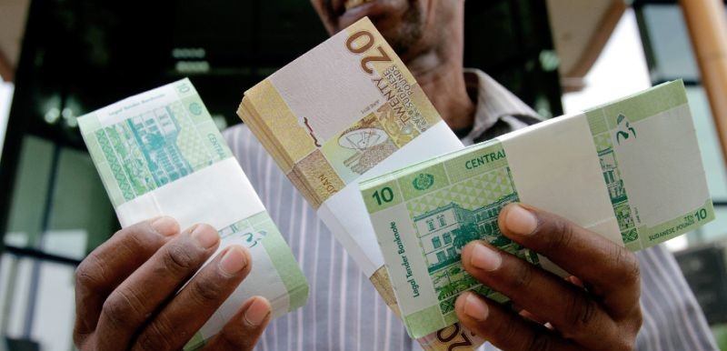 Sudanese Pound Continues To Weaken Against Dollar Radio Tamazuj sudanese-pound-continues-to-weaken-against-dollar-radio-tamazuj