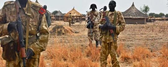 Fighting in Jonglei kills at least 250 | Radio Tamazuj