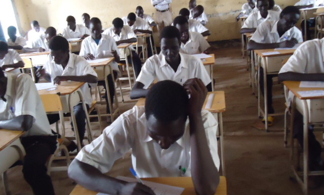 South Sudan secondary leaving exams postponed Radio Tamazuj