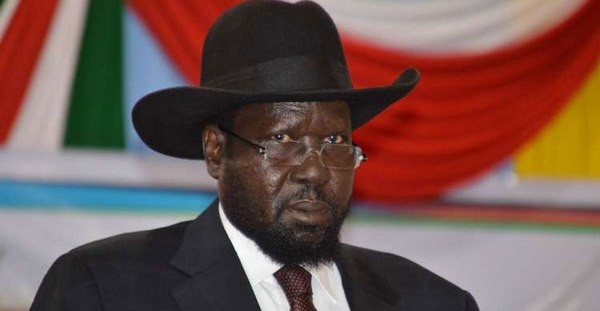 President Kiir launches national dialogue in Juba | Radio Tamazuj