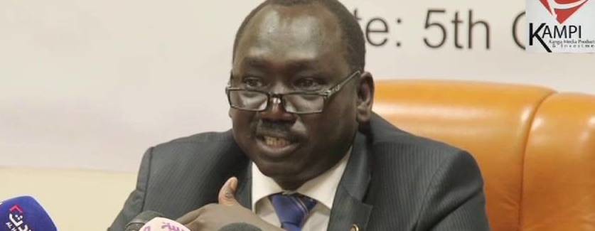 Energy ministry to complete Juba power grid by March | Radio Tamazuj