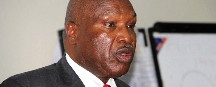 File photo: Interim Chair of RJMEC Augostino Njoroge