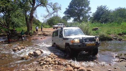 A section of road in Ikwoto County in Eastern Equatoria [Gurtong| File photo]
