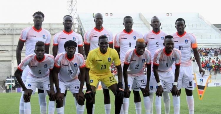South Sudan to partially resume football activities Friday | Radio Tamazuj
