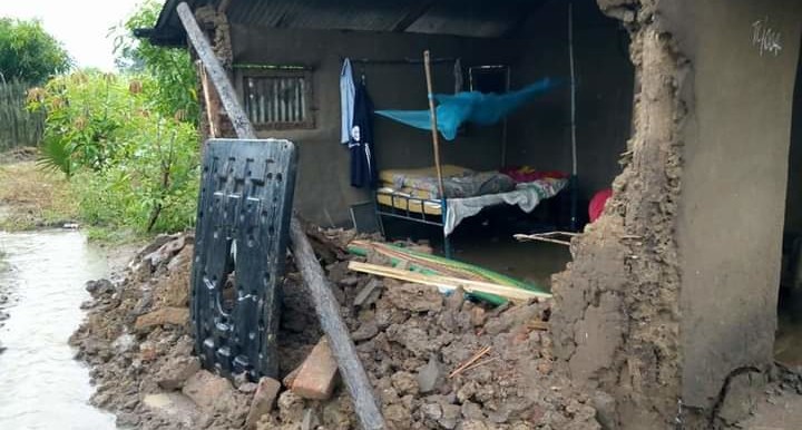 Families in Torit town appeal for help after heavy rains | Radio Tamazuj