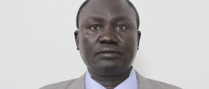 File photo: Michael Nyang