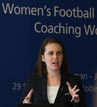 Women's Football Progress in Japan: A Journey of Resilience, Innovation, and Growing Recognition