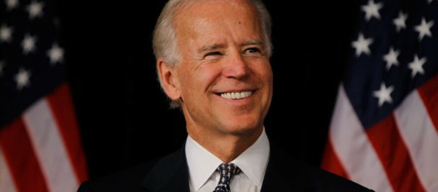 US President Joe Biden [Photo: White House]