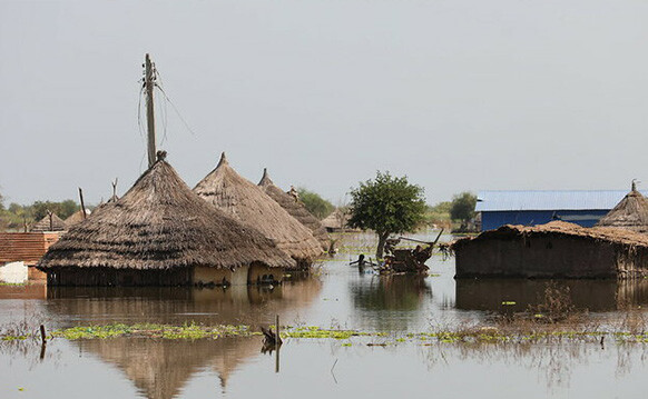 Photo by Francesca Mold/UNMISS