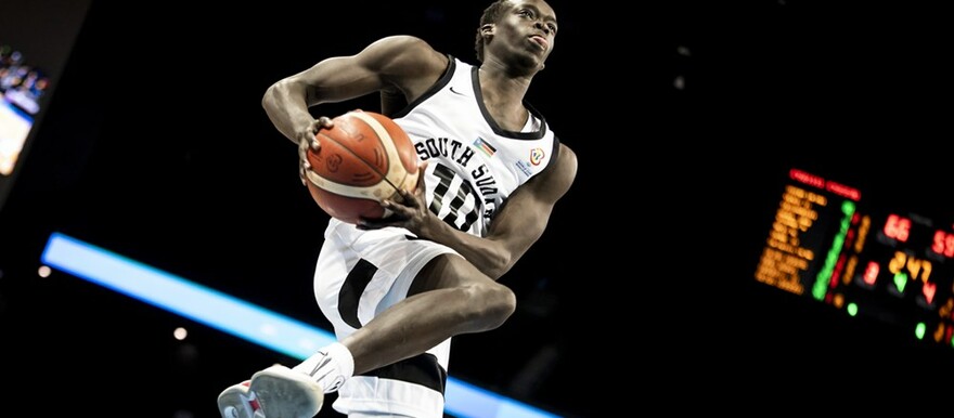 [Photo: FIBA]