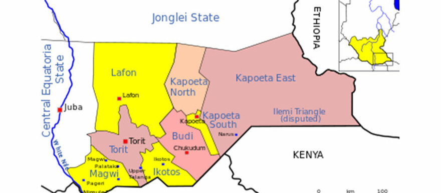 Governor Lobong sends committee to probe attack on health workers in ...