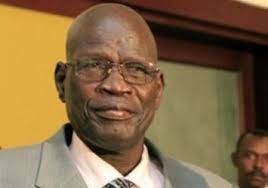 The Late General John Kong Nyuon [File Photo]