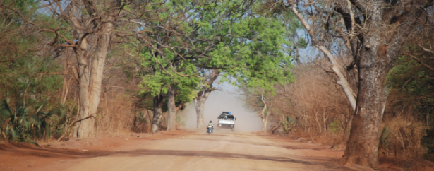 2 MTN engineers injured in Yei River County ambush Radio Tamazuj