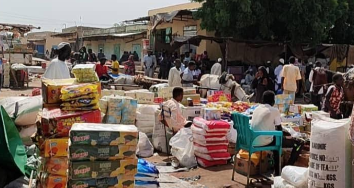 East Darfur State s Al Daein Witnesses Decrease In Commodity Prices east-darfur-state-s-al-daein-witnesses-decrease-in-commodity-prices