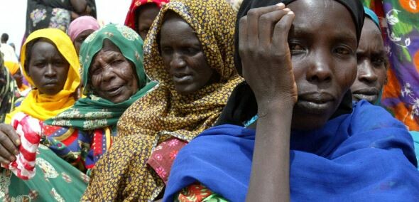 Local traditions hinder psychological trauma treatment in South Darfur ...