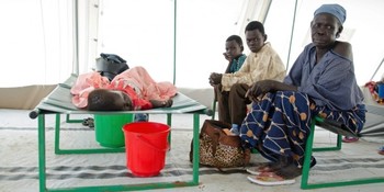 Photo: MSF/Nick Owen