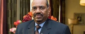 File photo: President Omar al-Bashir/UN