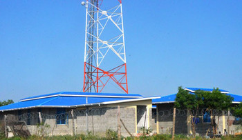 File photo:  Radio Jonglei