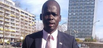 File photo: Poth Johnson Matur