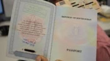 South Sudan Government Resumes Normal Issuance Of Passports Radio
