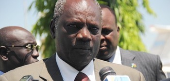 File photo: Michael Makuei