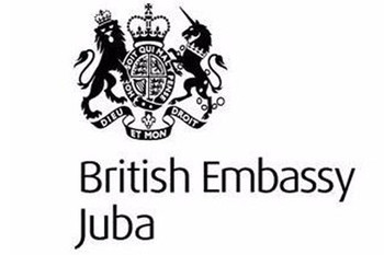 Photo: British Embassy in Juba