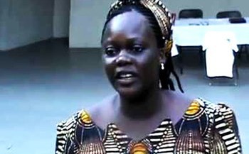 File photo: Lily Albino Akol Akol