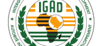 IGAD logo