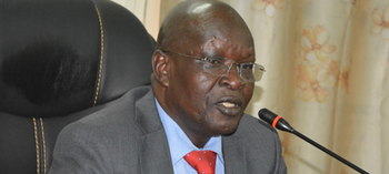 South Sudan Central Bank Governor Sacked Radio Tamazuj South Sudan Central Bank Governor Sacked File Photo Othom Rago Ajak Juba Monitor