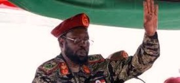 Photo: President Salva Kiir