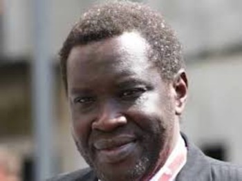 File photo: Alfred Taban