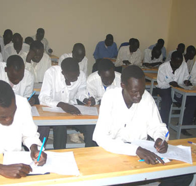 south sudan certificate of secondary education
