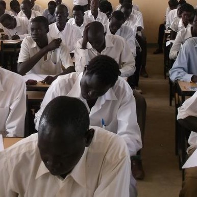 south sudan certificate of secondary education