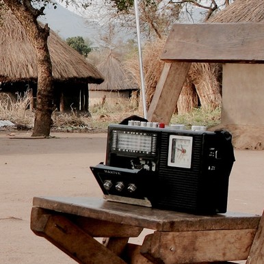 ‘Radio is you’: The importance of radio in South Sudan | Radio Tamazuj