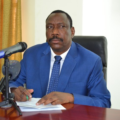 Sudan government declares cholera outbreak Sudan government declares cholera outbreak