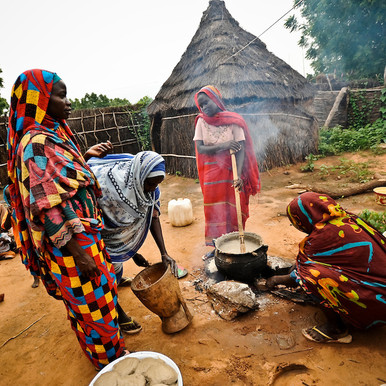 No food for Sudanese refugees in Aweil: official No food for Sudanese refugees in Aweil: official
