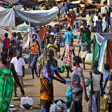 Brawl at South Sudanese refugee camp leaves 3 dead in White Nile Brawl at South Sudanese refugee camp leaves 3 dead in White Nile