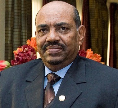 Sudan’s Bashir arrives in Morocco Sudan’s Bashir arrives in Morocco