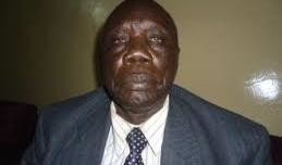 Boma governor swears-in newly appointed officials