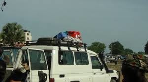 Woman killed, two men injured in Abyei attack