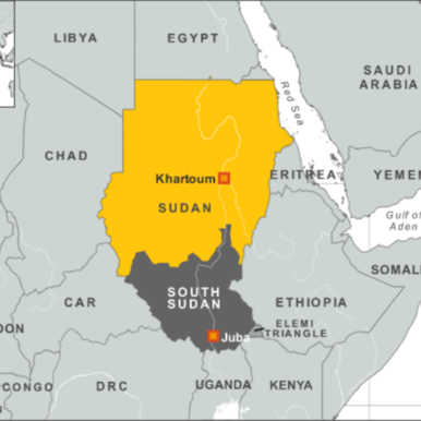 Sudan, South Sudan discuss opening of border crossing points | Radio ...