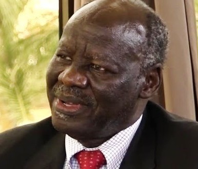 Lam Akol: Kiir has no power to appoint states' governments - Vimarsana News