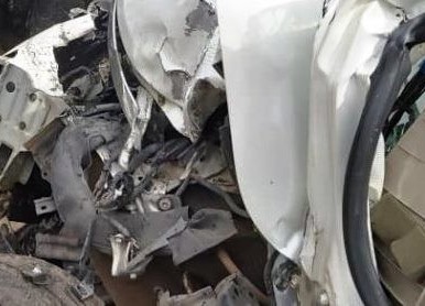 MP hospitalized after an accident along Magwi-Torit road - Vimarsana News
