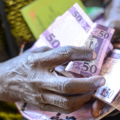 Jonglei civil servants receive salary arrears - Vimarsana News