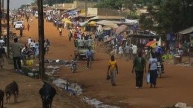 5 children reunited with families in Yei - Vimarsana News