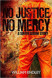 Opinion | A review of 'NO JUSTICE, NO MERCY' - Vimarsana News