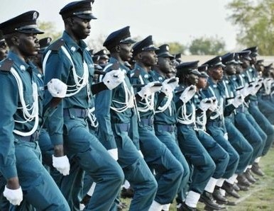 Security forces ready to provide safety during the festive season - Vimarsana News